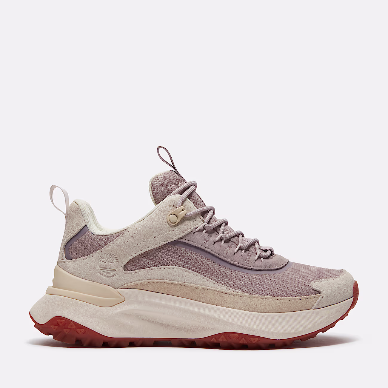 TENIS FEMENINO TIMBERLAND MOTION ACCESS-LOW WATERPROOF